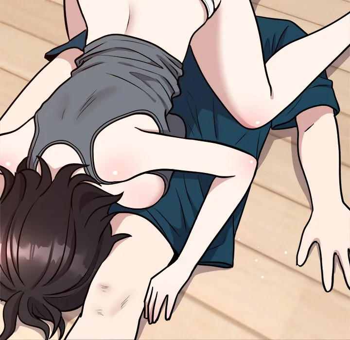18+ Knot My Secret (Uncensored) Chapter 15 page 74