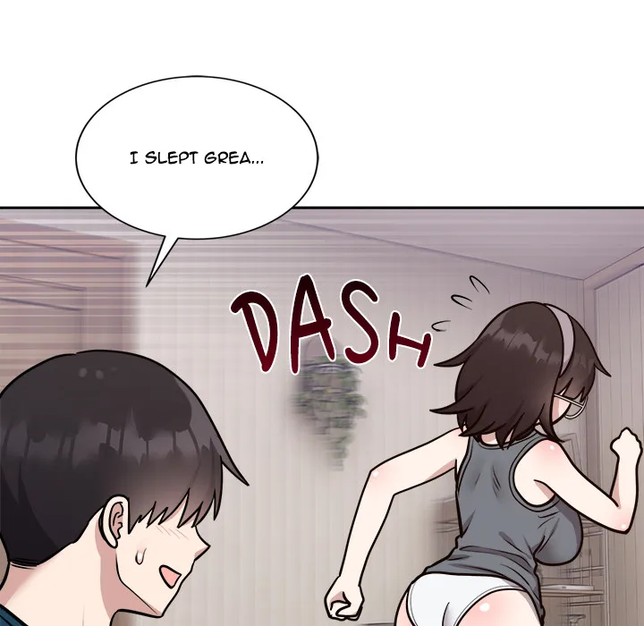 18+ Knot My Secret (Uncensored) Chapter 15 page 80