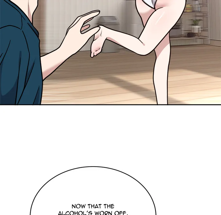 18+ Knot My Secret (Uncensored) Chapter 15 page 81