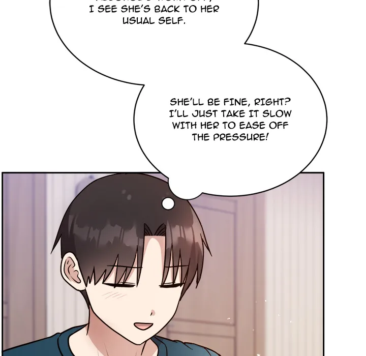 18+ Knot My Secret (Uncensored) Chapter 15 page 82