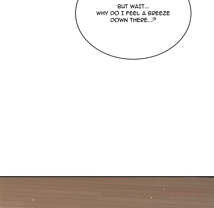18+ Knot My Secret (Uncensored) Chapter 15 page 84