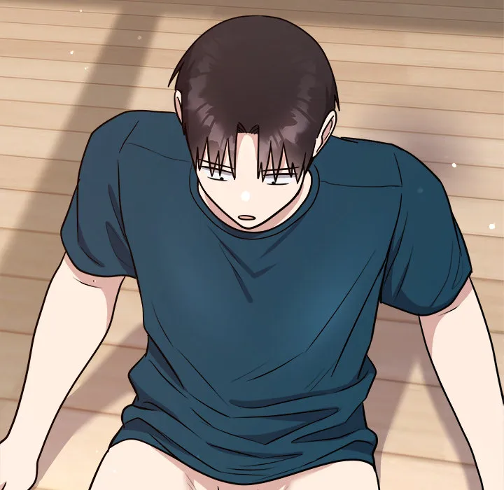 18+ Knot My Secret (Uncensored) Chapter 15 page 85