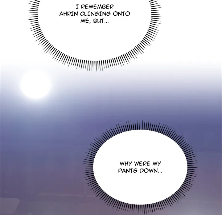 18+ Knot My Secret (Uncensored) Chapter 15 page 90