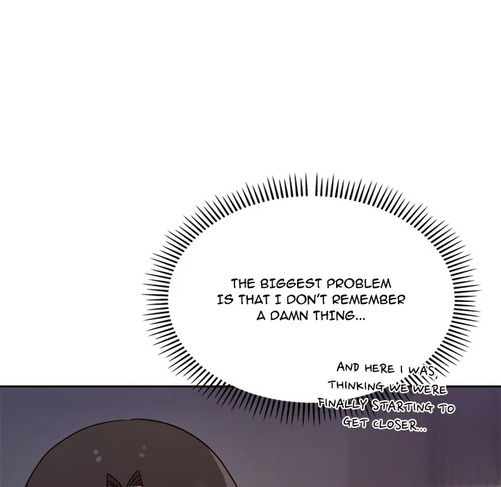 18+ Knot My Secret (Uncensored) Chapter 15 page 94