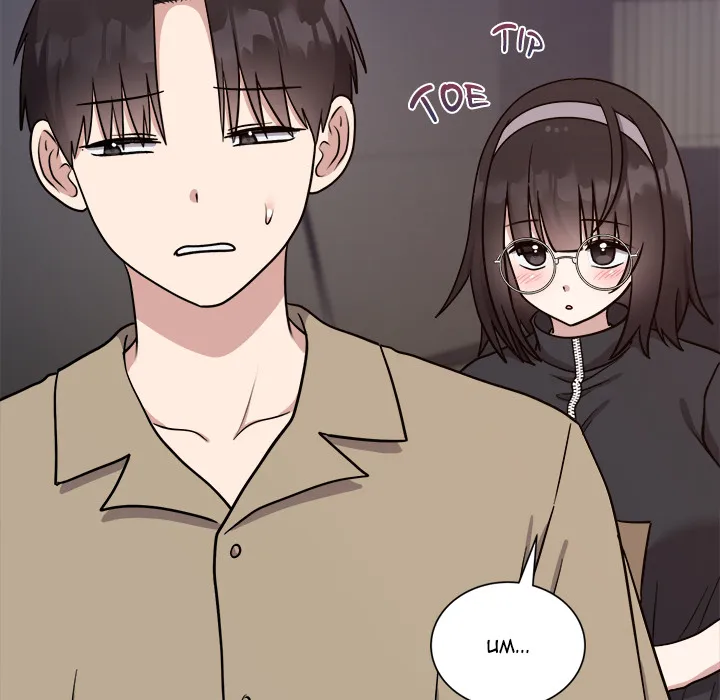 18+ Knot My Secret (Uncensored) Chapter 15 page 95