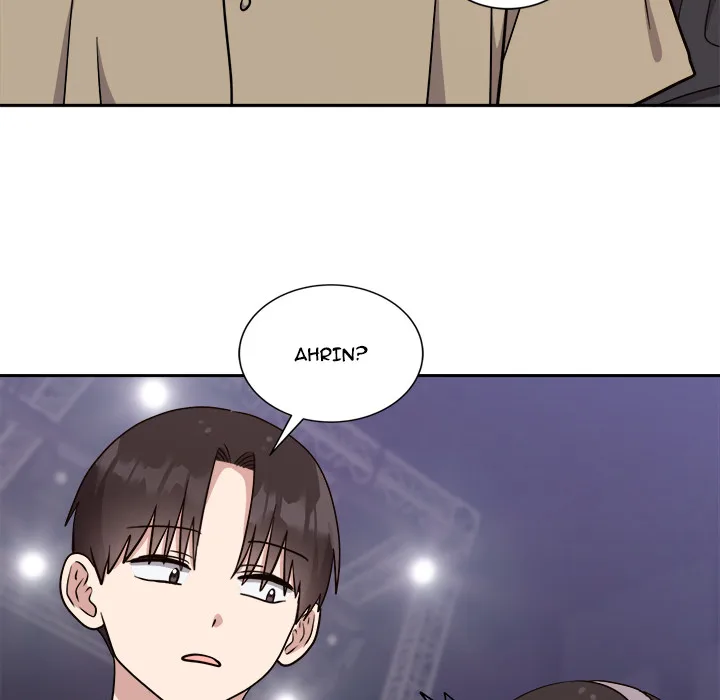 18+ Knot My Secret (Uncensored) Chapter 15 page 96