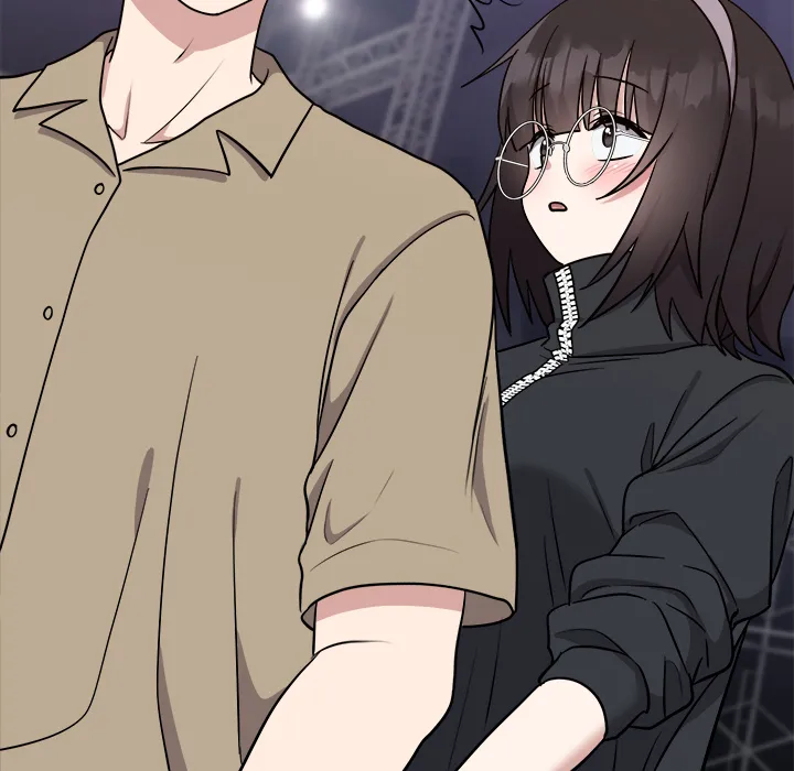 18+ Knot My Secret (Uncensored) Chapter 15 page 97