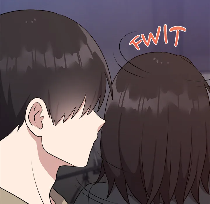 18+ Knot My Secret (Uncensored) Chapter 15 page 99