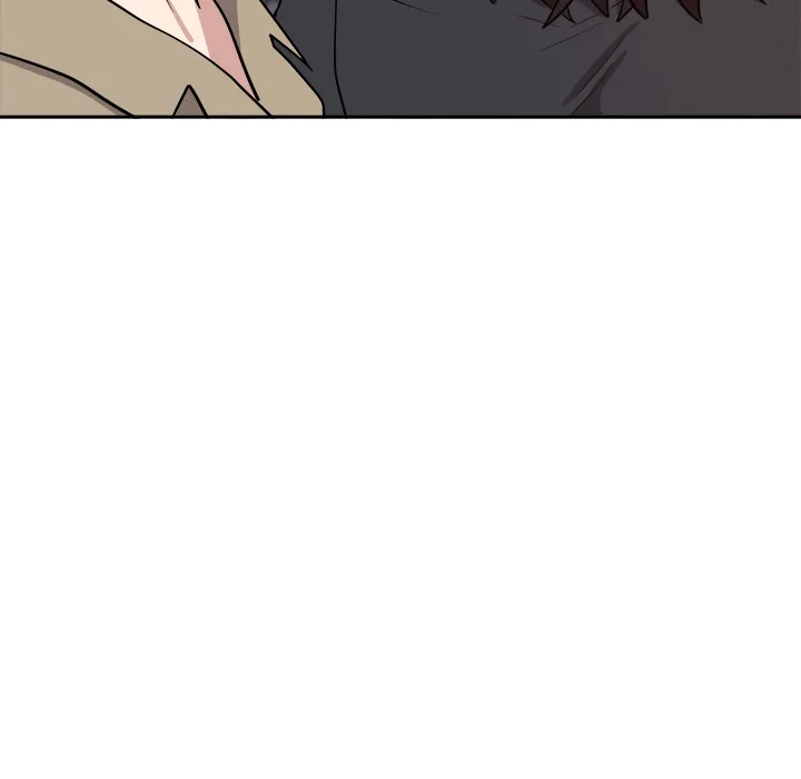 18+ Knot My Secret (Uncensored) Chapter 15 page 100