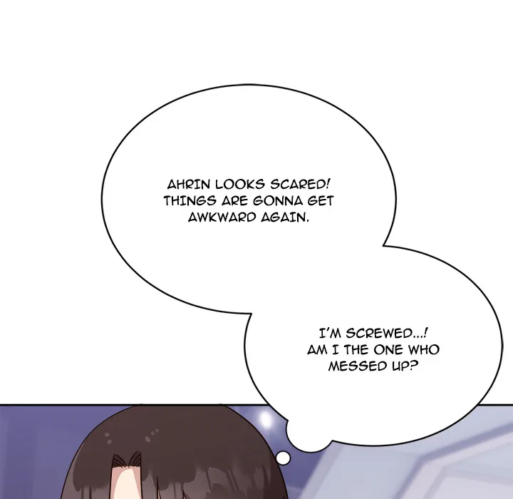 18+ Knot My Secret (Uncensored) Chapter 15 page 101
