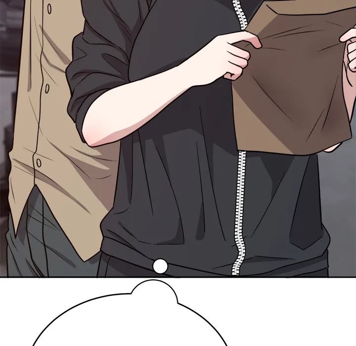 18+ Knot My Secret (Uncensored) Chapter 15 page 103