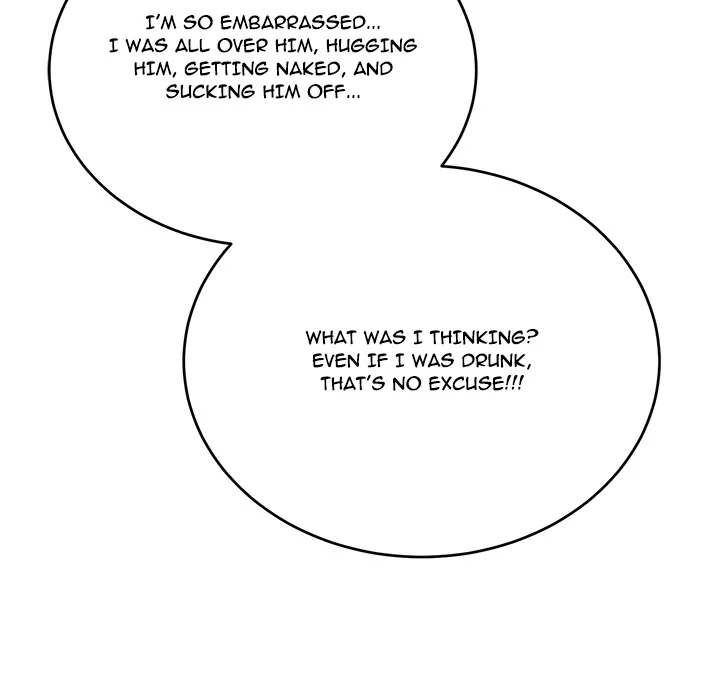 18+ Knot My Secret (Uncensored) Chapter 15 page 104