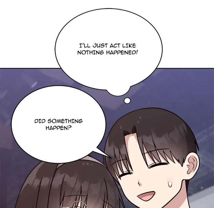 18+ Knot My Secret (Uncensored) Chapter 15 page 108