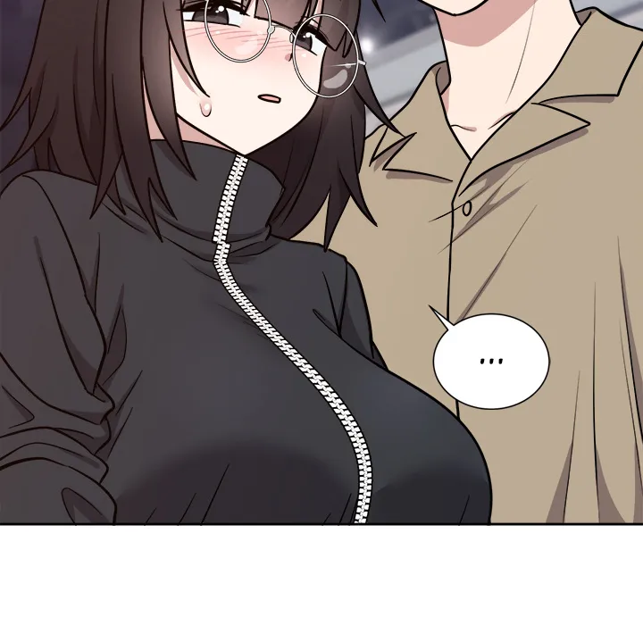 18+ Knot My Secret (Uncensored) Chapter 15 page 109