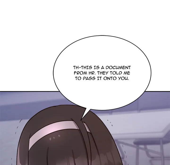 18+ Knot My Secret (Uncensored) Chapter 15 page 110
