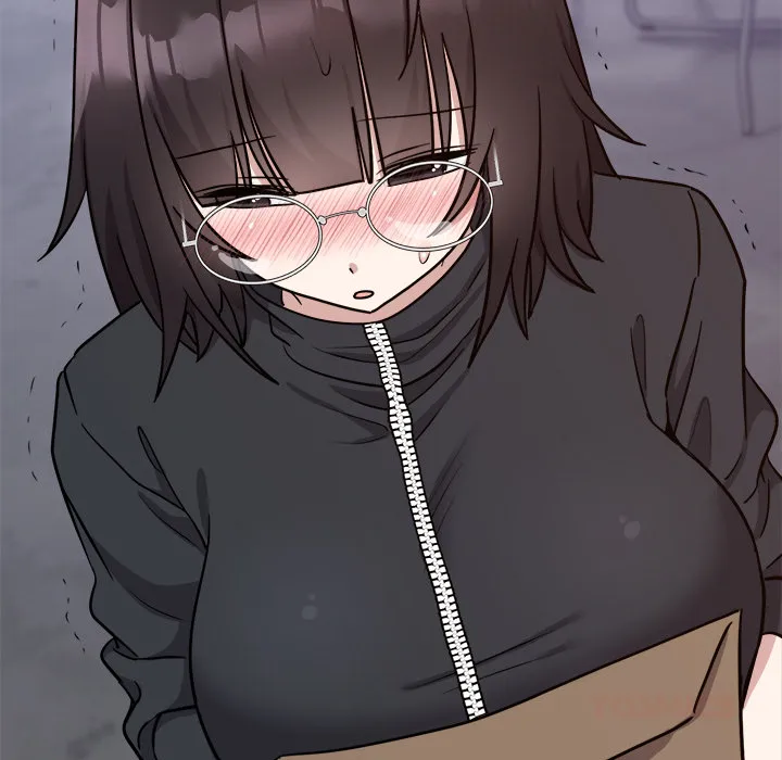 18+ Knot My Secret (Uncensored) Chapter 15 page 111