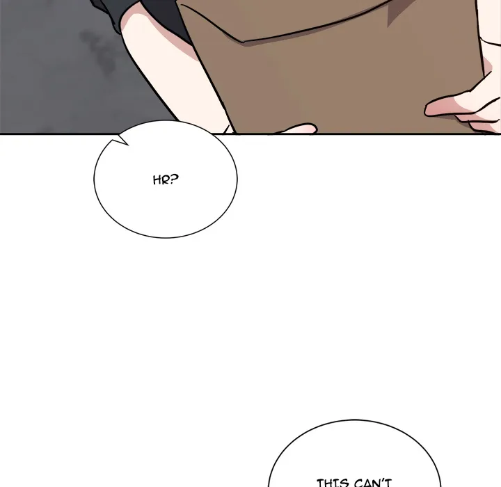 18+ Knot My Secret (Uncensored) Chapter 15 page 112