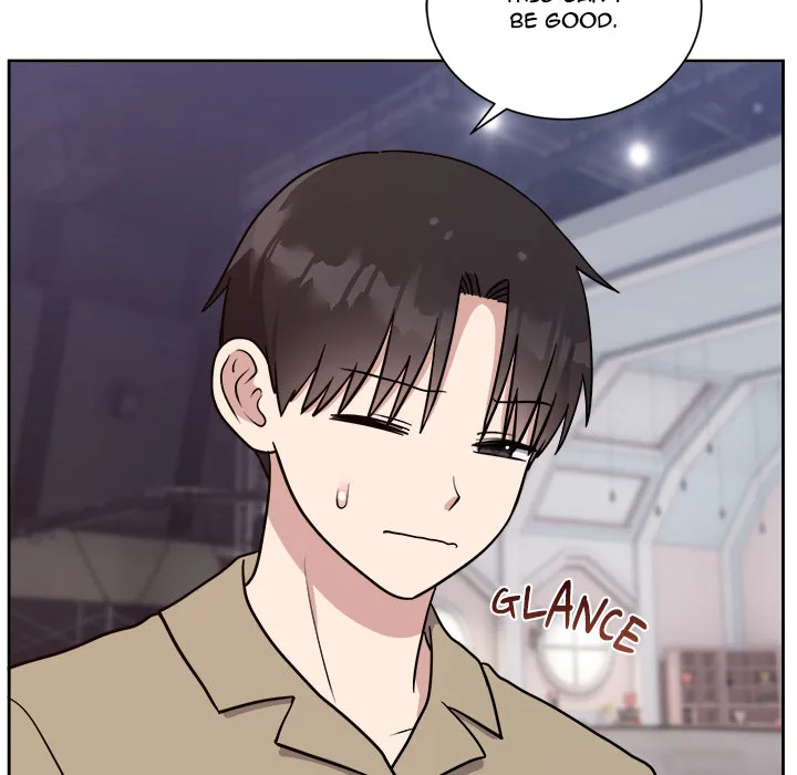 18+ Knot My Secret (Uncensored) Chapter 15 page 113