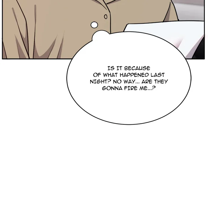 18+ Knot My Secret (Uncensored) Chapter 15 page 114