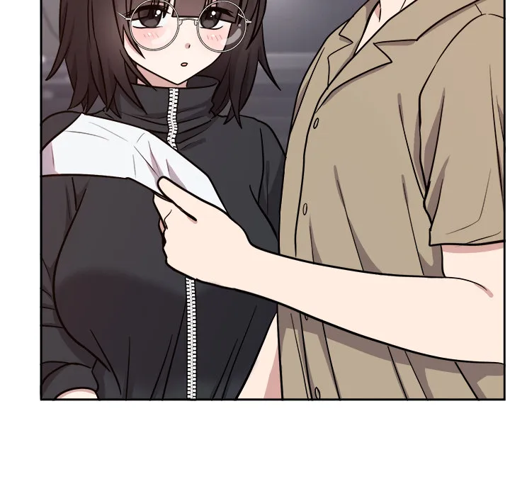 18+ Knot My Secret (Uncensored) Chapter 15 page 116