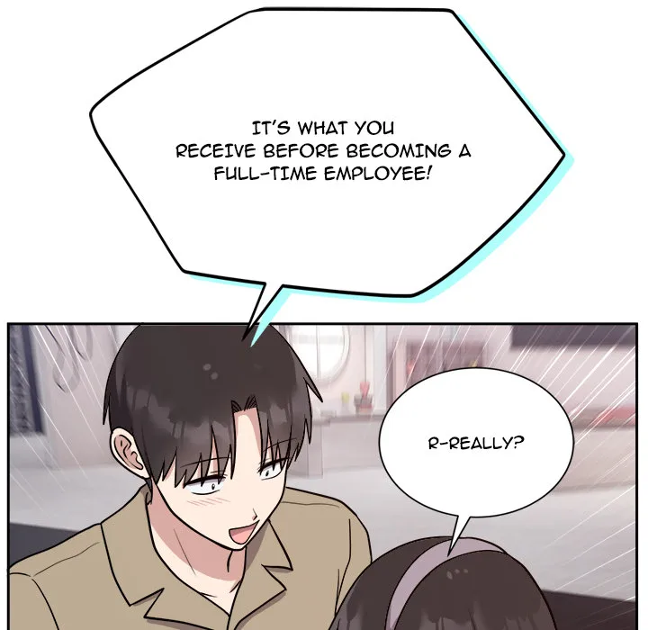 18+ Knot My Secret (Uncensored) Chapter 15 page 117
