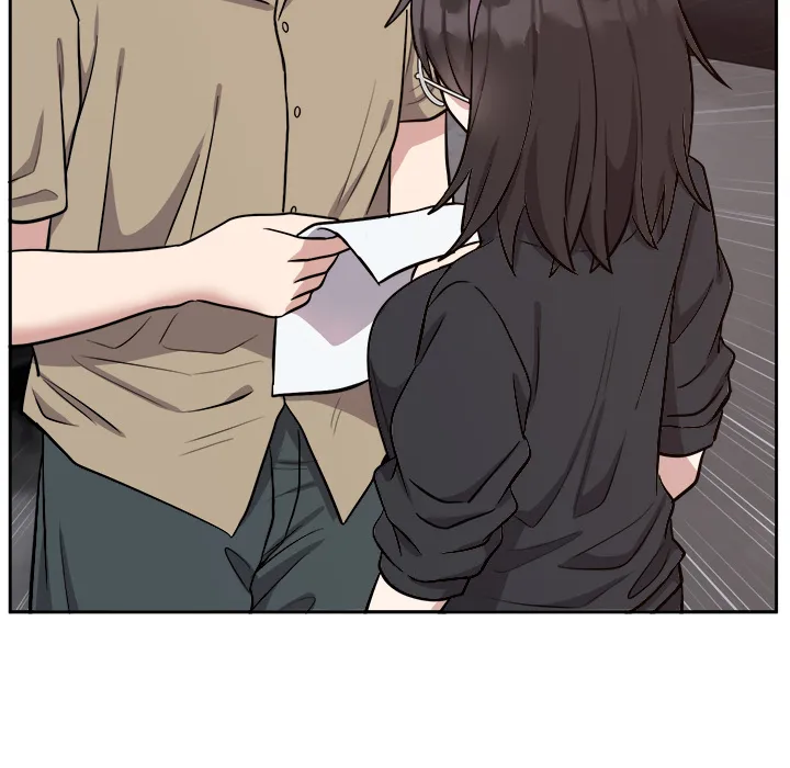 18+ Knot My Secret (Uncensored) Chapter 15 page 118