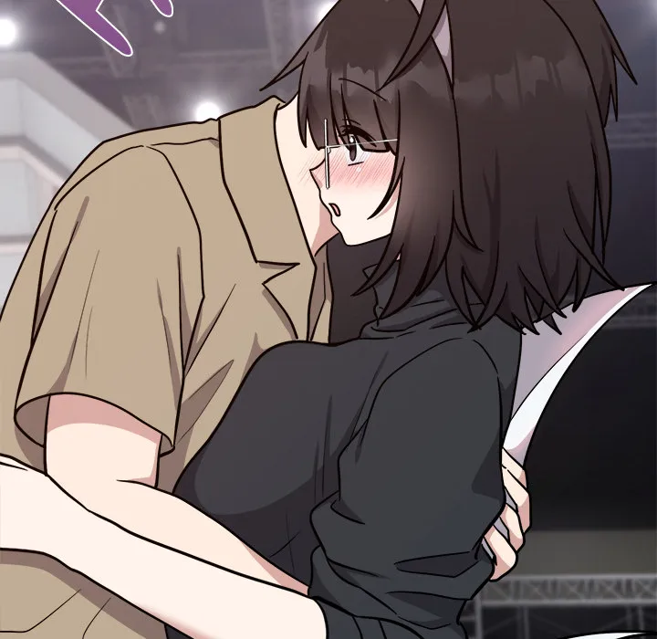 18+ Knot My Secret (Uncensored) Chapter 15 page 121
