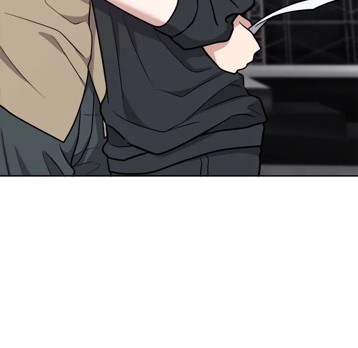 18+ Knot My Secret (Uncensored) Chapter 15 page 122