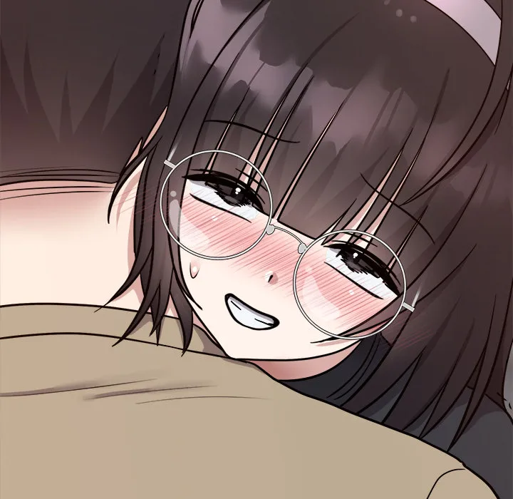 18+ Knot My Secret (Uncensored) Chapter 15 page 124