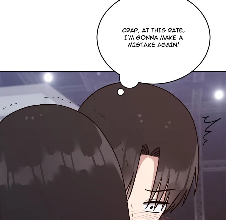 18+ Knot My Secret (Uncensored) Chapter 15 page 126