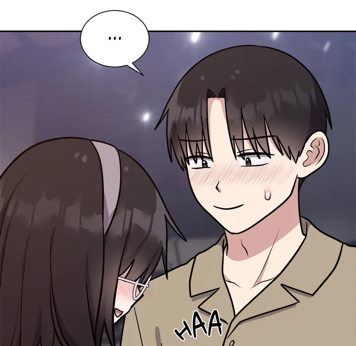 18+ Knot My Secret (Uncensored) Chapter 15 page 131