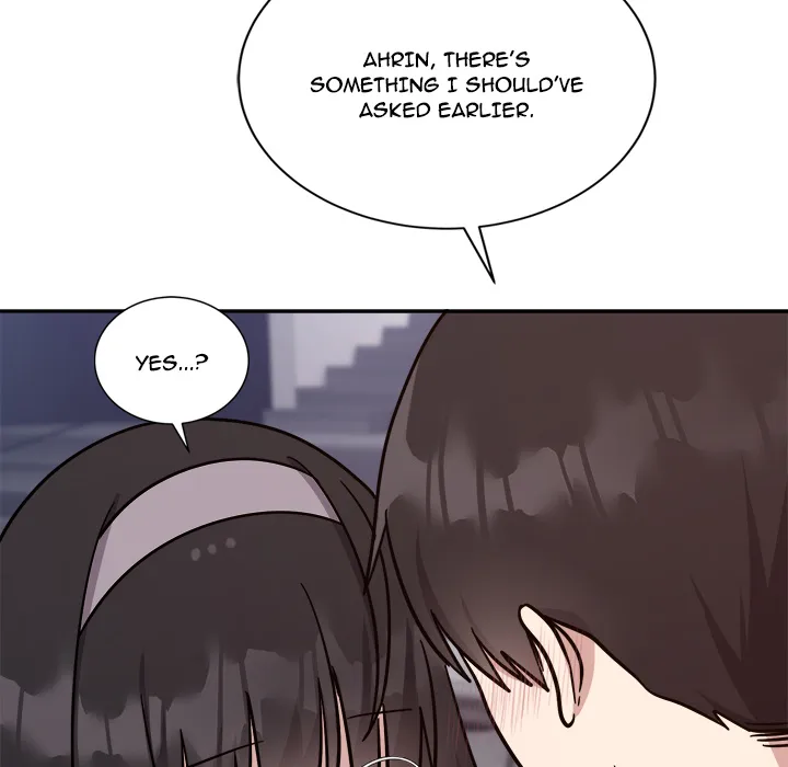 18+ Knot My Secret (Uncensored) Chapter 15 page 133