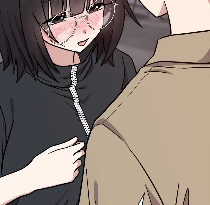 18+ Knot My Secret (Uncensored) Chapter 15 page 134
