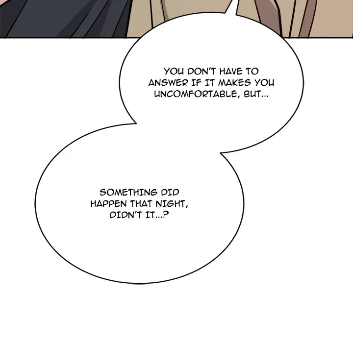 18+ Knot My Secret (Uncensored) Chapter 15 page 135