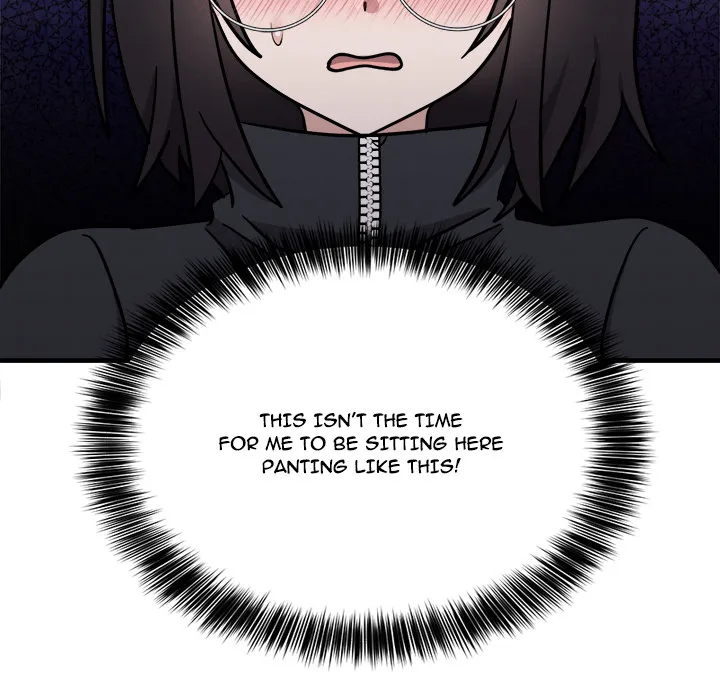 18+ Knot My Secret (Uncensored) Chapter 15 page 141