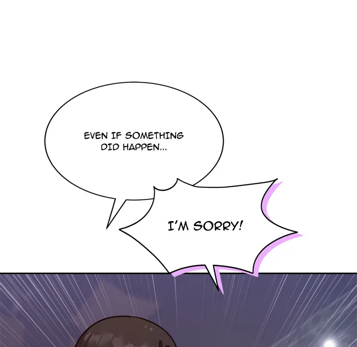 18+ Knot My Secret (Uncensored) Chapter 15 page 142
