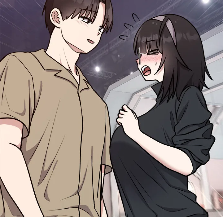 18+ Knot My Secret (Uncensored) Chapter 15 page 143