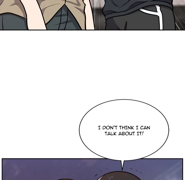 18+ Knot My Secret (Uncensored) Chapter 15 page 144