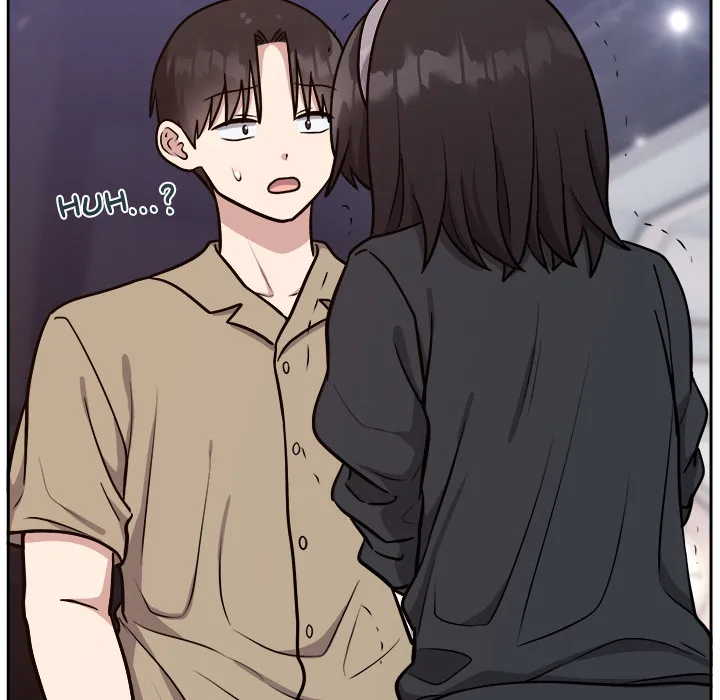 18+ Knot My Secret (Uncensored) Chapter 15 page 145