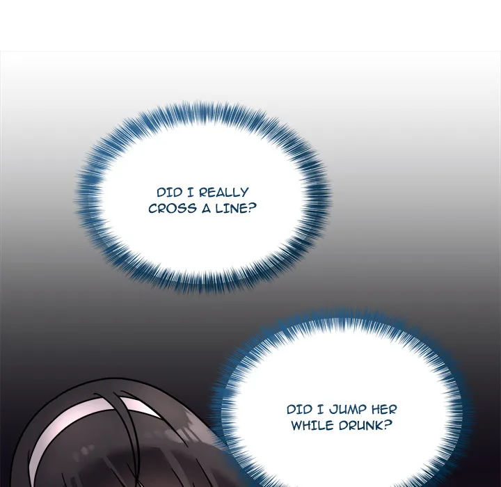 18+ Knot My Secret (Uncensored) Chapter 15 page 148