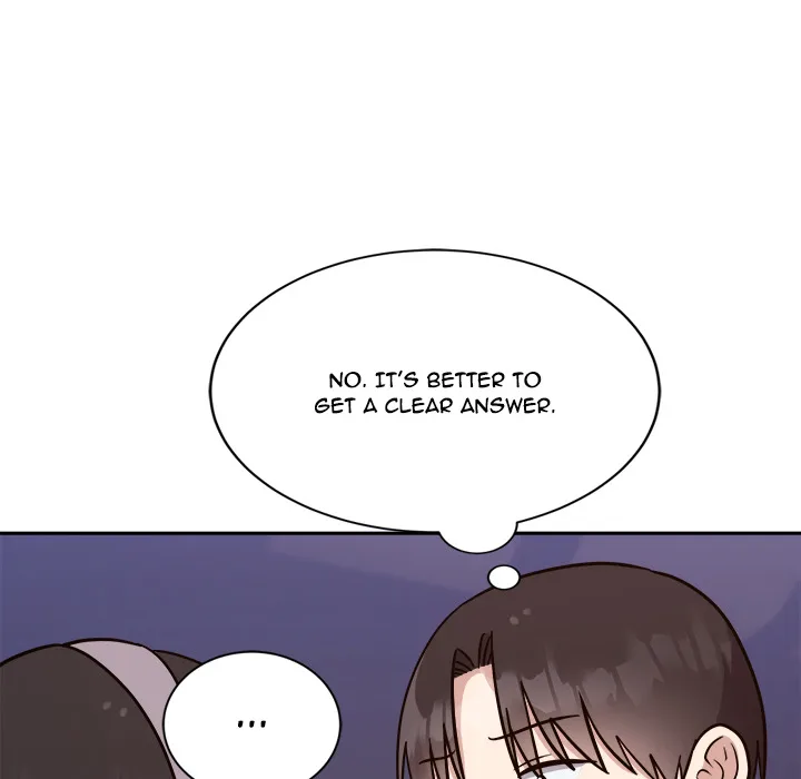 18+ Knot My Secret (Uncensored) Chapter 15 page 154