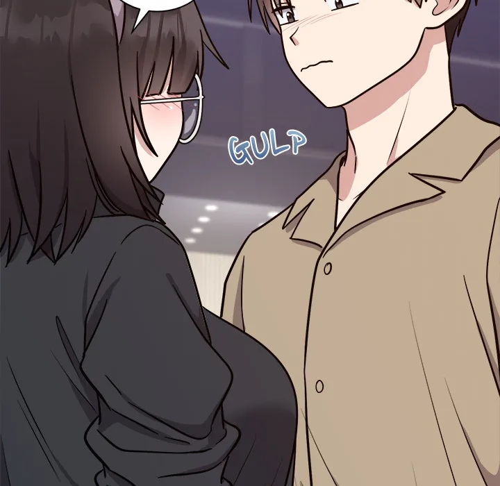 18+ Knot My Secret (Uncensored) Chapter 15 page 155