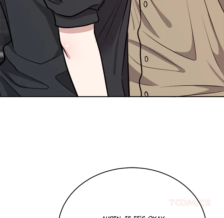 18+ Knot My Secret (Uncensored) Chapter 15 page 156