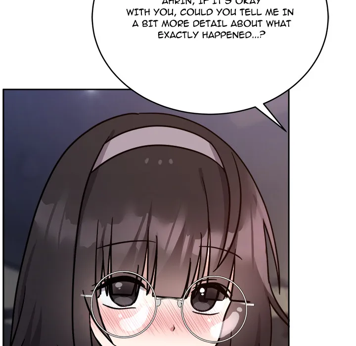 18+ Knot My Secret (Uncensored) Chapter 15 page 157