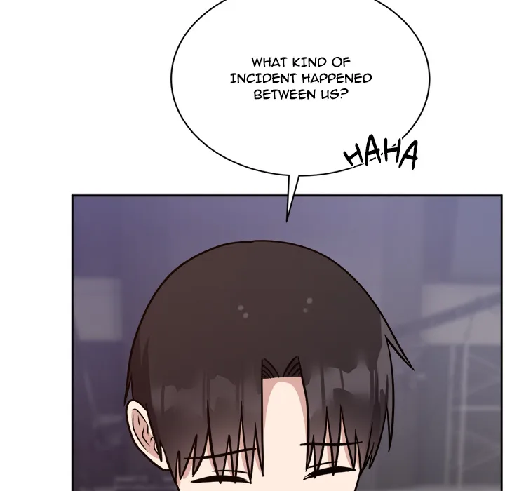 18+ Knot My Secret (Uncensored) Chapter 15 page 159