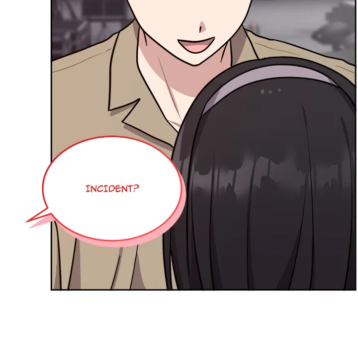 18+ Knot My Secret (Uncensored) Chapter 15 page 160