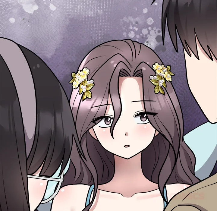 18+ Knot My Secret (Uncensored) Chapter 15 page 165
