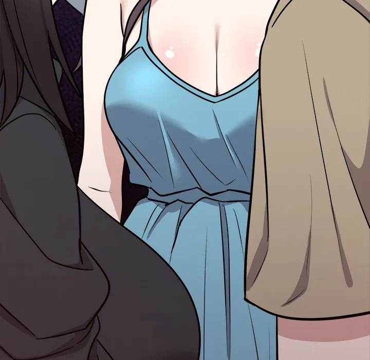 18+ Knot My Secret (Uncensored) Chapter 15 page 166