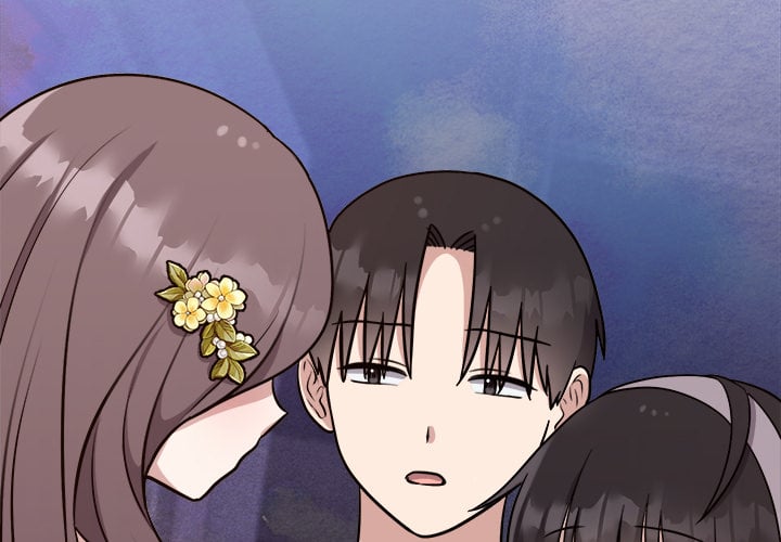 18+ Knot My Secret (Uncensored) Chapter 16 page 2
