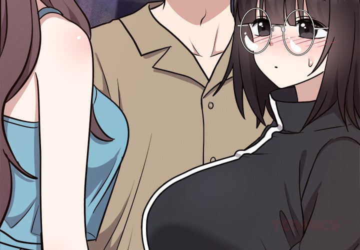18+ Knot My Secret (Uncensored) Chapter 16 page 3